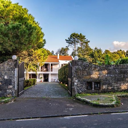 Apartamento Do Pinheiro São Vicente Ferreira Exteriér fotografie