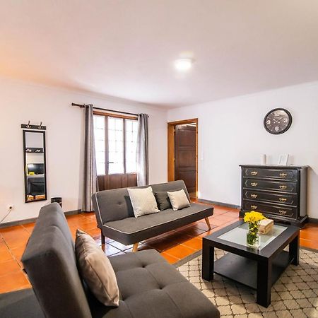 Apartamento Do Pinheiro São Vicente Ferreira Exteriér fotografie