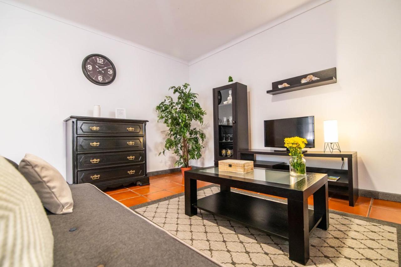 Apartamento Do Pinheiro São Vicente Ferreira Exteriér fotografie