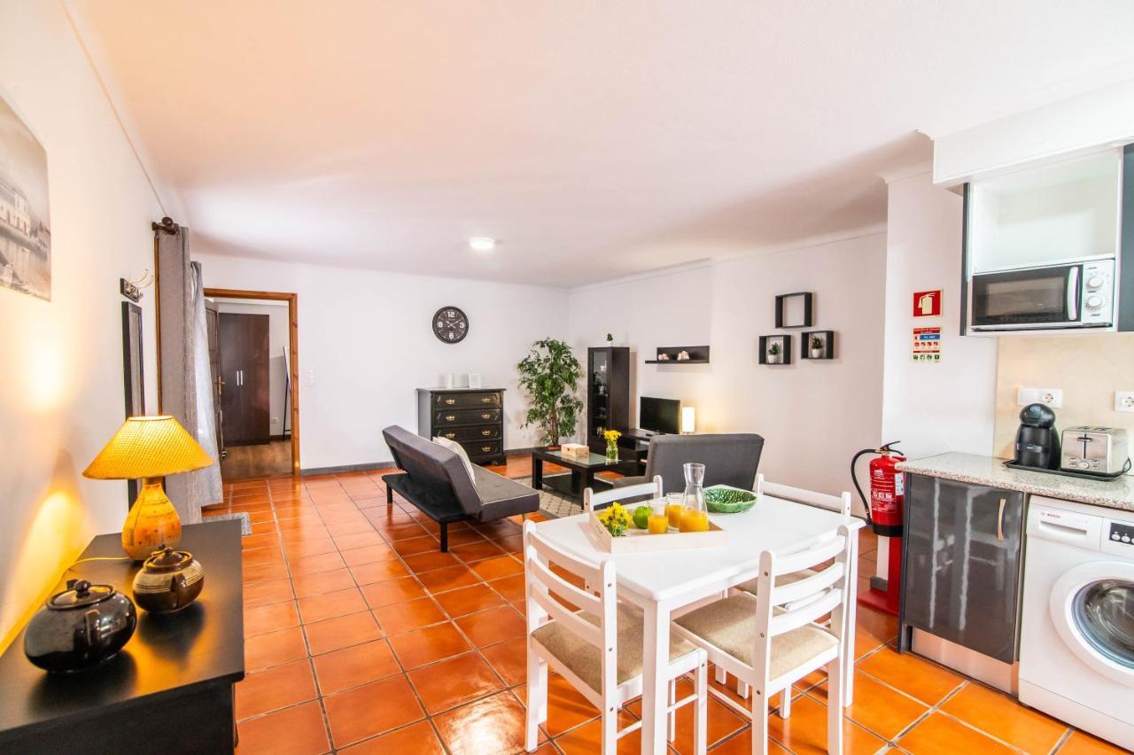 Apartamento Do Pinheiro São Vicente Ferreira Exteriér fotografie